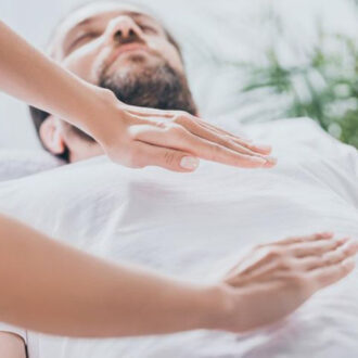 Esoteric Acupuncture